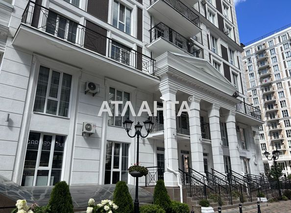 1-комнатная квартира по адресу ул. Максимовича (площадь 41,5 м2) - Atlanta.ua - фото 13
