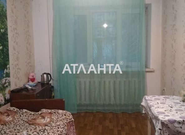 Room in dormitory apartment by the address st. Varnenskaya (area 17,0 m2) - Atlanta.ua