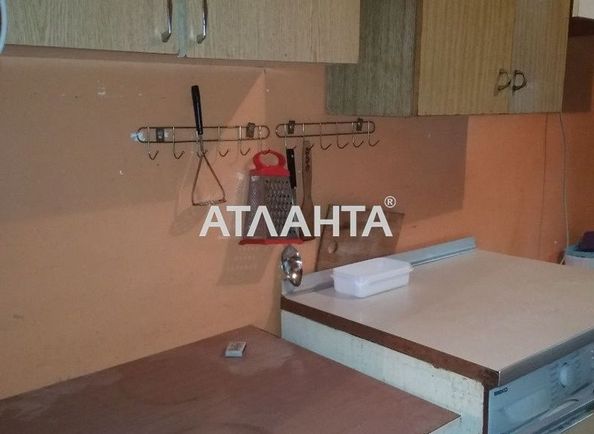 Room in dormitory apartment by the address st. Varnenskaya (area 17,0 m2) - Atlanta.ua - photo 3