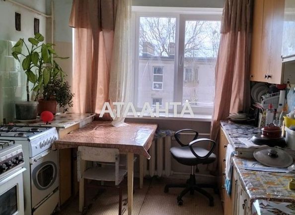 Room in dormitory apartment by the address st. Aleksandriyskaya (area 17,3 m2) - Atlanta.ua - photo 2