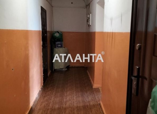 Room in dormitory apartment by the address st. Aleksandriyskaya (area 17,3 m2) - Atlanta.ua - photo 4