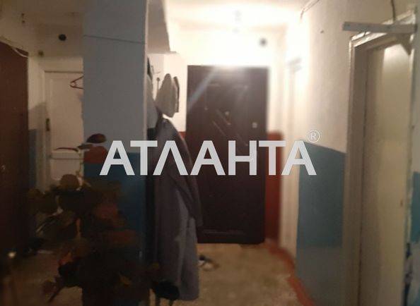 Room in dormitory apartment by the address st. Aleksandriyskaya (area 17,3 m²) - Atlanta.ua - photo 4