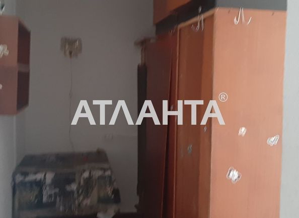 Room in dormitory apartment by the address st. Aleksandriyskaya (area 17,3 m²) - Atlanta.ua - photo 5