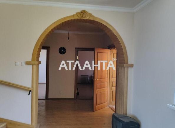 House by the address st. Grushevskogo Mikhaila (area 240 m²) - Atlanta.ua - photo 5