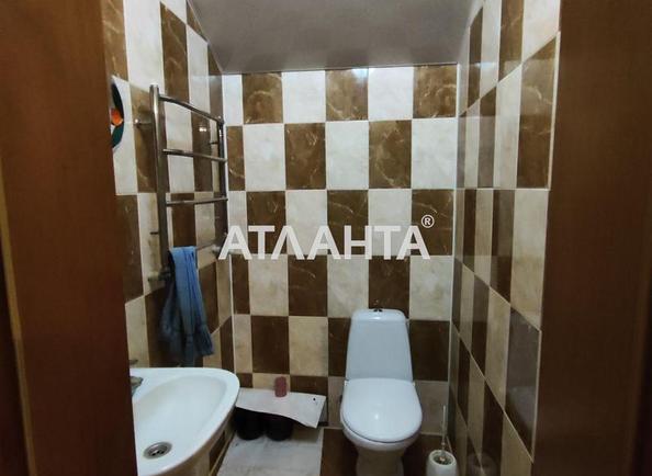 House by the address st. Grushevskogo Mikhaila (area 240 m²) - Atlanta.ua - photo 11