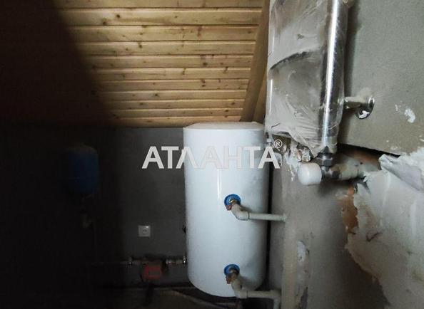House by the address st. Grushevskogo Mikhaila (area 240 m²) - Atlanta.ua - photo 16