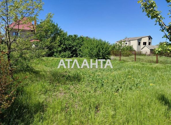 Landplot by the address st. Kubanskaya dor (area 8 acr) - Atlanta.ua - photo 2
