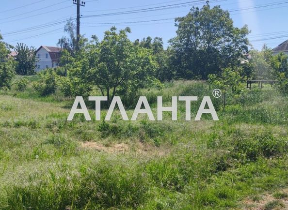Landplot by the address st. Kubanskaya dor (area 8 acr) - Atlanta.ua - photo 4