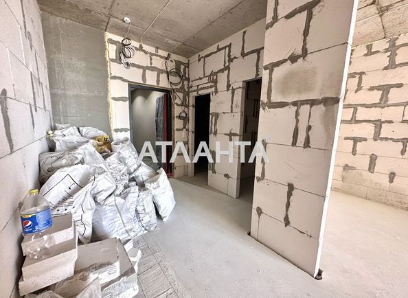 3-комнатная квартира по адресу Фонтанская дор. (площадь 86,0 м2) - Atlanta.ua - фото 10