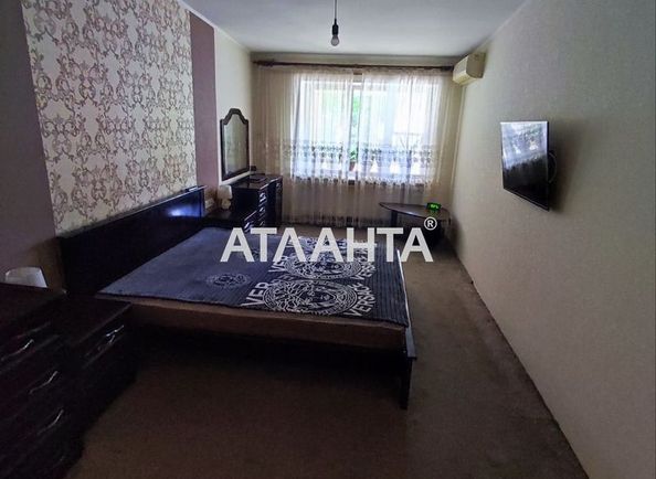 4+-rooms apartment apartment by the address st. Novatorov (area 111,2 m2) - Atlanta.ua - photo 3