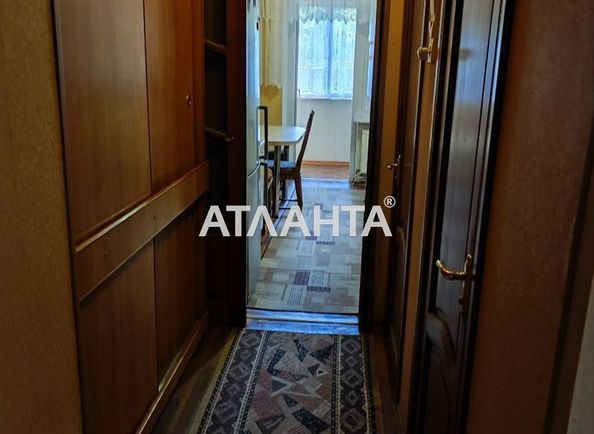 Многокомнатная квартира по адресу ул. Новаторов (площадь 111,2 м2) - Atlanta.ua - фото 7