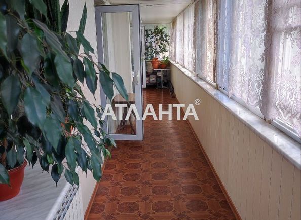 4+-rooms apartment apartment by the address st. Novatorov (area 111,2 m2) - Atlanta.ua - photo 9