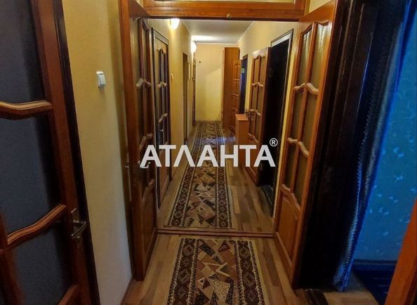 4+-rooms apartment apartment by the address st. Novatorov (area 111,2 m2) - Atlanta.ua - photo 13