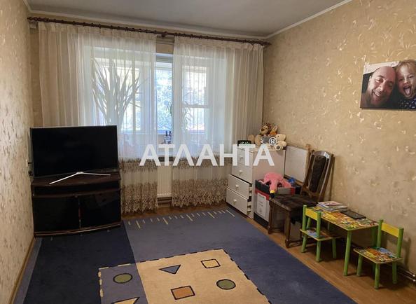 4+-rooms apartment apartment by the address st. Novatorov (area 111,2 m²) - Atlanta.ua - photo 13