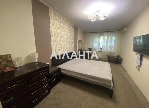 4+-rooms apartment apartment by the address st. Novatorov (area 111,2 m²) - Atlanta.ua - photo 14
