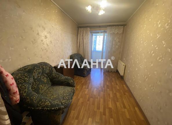 4+-rooms apartment apartment by the address st. Novatorov (area 111,2 m²) - Atlanta.ua - photo 15