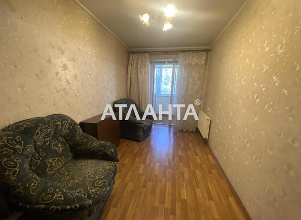 4+-rooms apartment apartment by the address st. Novatorov (area 111,2 m²) - Atlanta.ua - photo 16