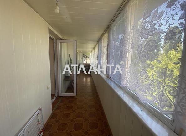 4+-rooms apartment apartment by the address st. Novatorov (area 111,2 m²) - Atlanta.ua - photo 17