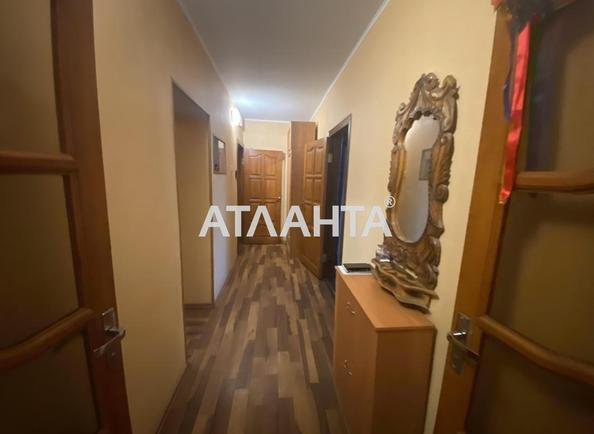 4+-rooms apartment apartment by the address st. Novatorov (area 111,2 m²) - Atlanta.ua - photo 18