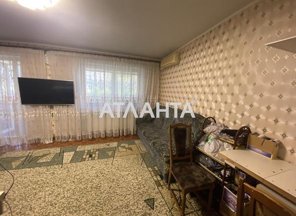4+-rooms apartment apartment by the address st. Novatorov (area 111,2 m²) - Atlanta.ua - photo 19