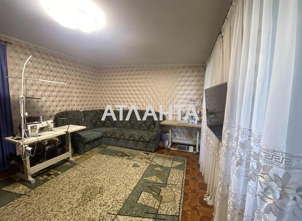 4+-rooms apartment apartment by the address st. Novatorov (area 111,2 m²) - Atlanta.ua - photo 20