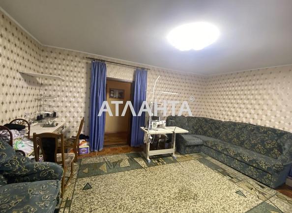 4+-rooms apartment apartment by the address st. Novatorov (area 111,2 m²) - Atlanta.ua - photo 21