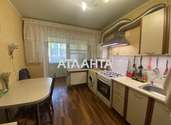 4+-rooms apartment apartment by the address st. Novatorov (area 111,2 m²) - Atlanta.ua - photo 22