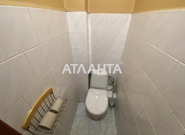 4+-rooms apartment apartment by the address st. Novatorov (area 111,2 m²) - Atlanta.ua - photo 23