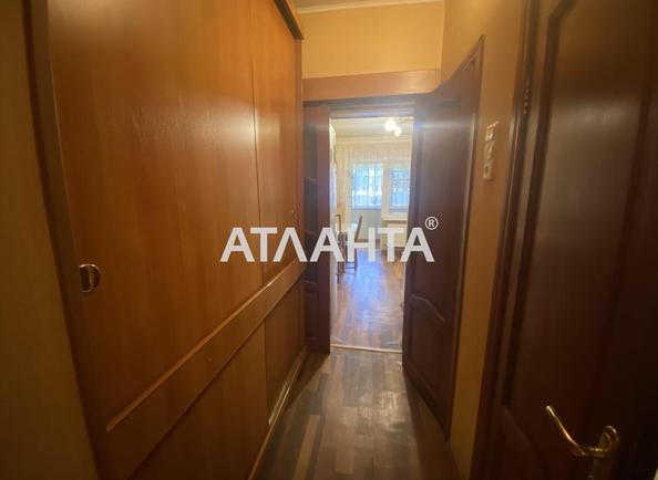 4+-rooms apartment apartment by the address st. Novatorov (area 111,2 m²) - Atlanta.ua - photo 24