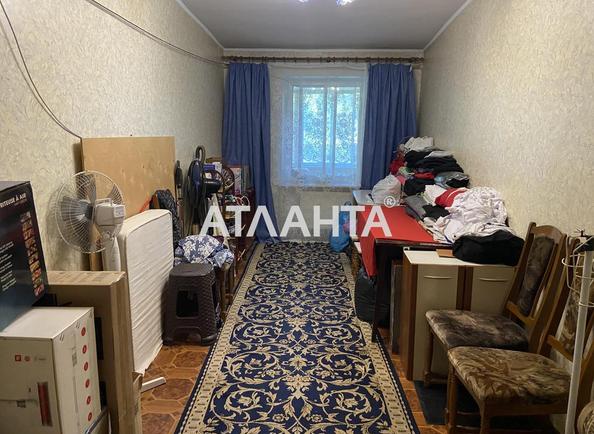 4+-rooms apartment apartment by the address st. Novatorov (area 111,2 m²) - Atlanta.ua - photo 25