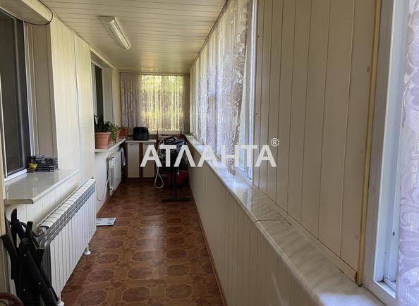 4+-rooms apartment apartment by the address st. Novatorov (area 111,2 m²) - Atlanta.ua - photo 26