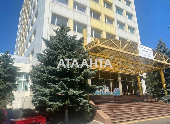 Commercial real estate at st. Chernomorskogo Kazachestva (area 8334,1 m2) - Atlanta.ua