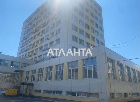 Commercial real estate at st. Chernomorskogo Kazachestva (area 8334,1 m2) - Atlanta.ua - photo 2