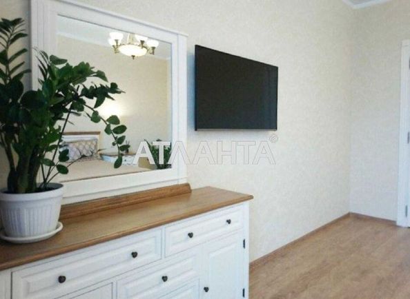 1-room apartment apartment by the address st. Frantsuzskiy bul Proletarskiy bul (area 62,0 m2) - Atlanta.ua
