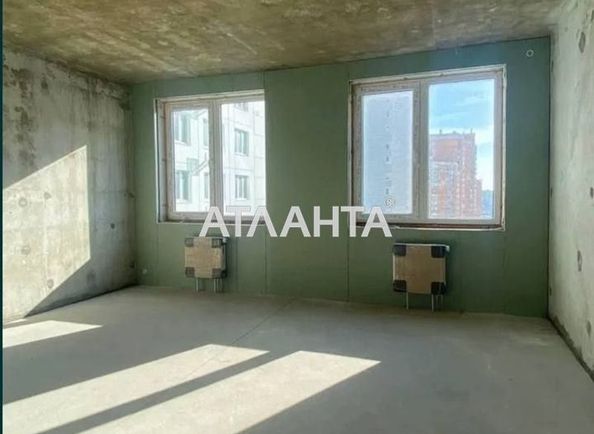 1-кімнатна квартира за адресою вул. Жаботинського (площа 52 м²) - Atlanta.ua
