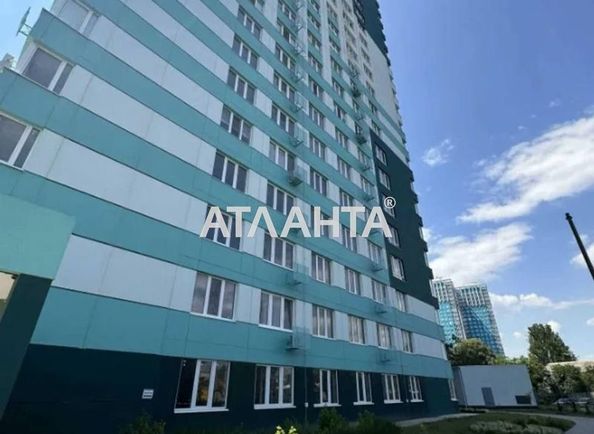 1-кімнатна квартира за адресою вул. Жаботинського (площа 52 м²) - Atlanta.ua - фото 9