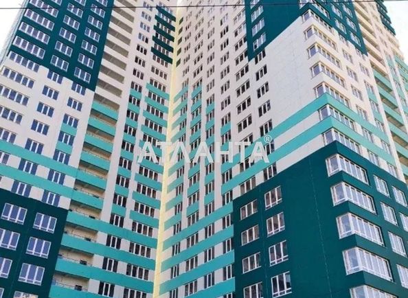 1-кімнатна квартира за адресою вул. Жаботинського (площа 52 м²) - Atlanta.ua - фото 10