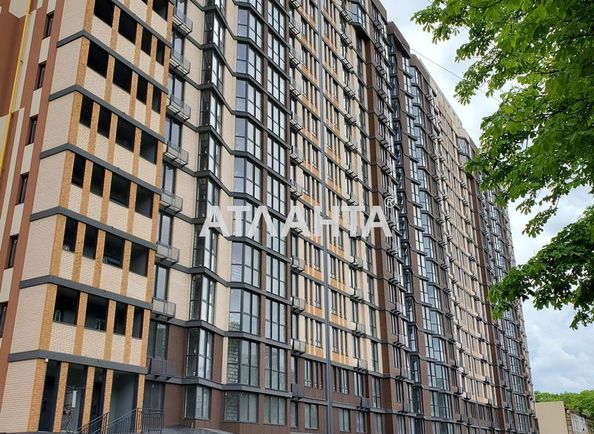 1-кімнатна квартира за адресою вул. Прохорівська (площа 40 м²) - Atlanta.ua - фото 8