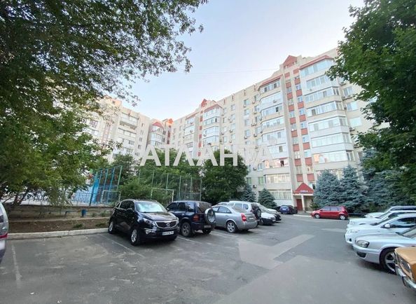 2-rooms apartment apartment by the address st. Palubnaya (area 108,0 m2) - Atlanta.ua - photo 15