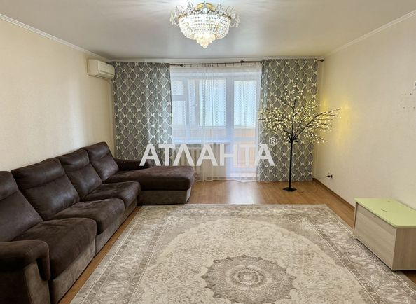 2-rooms apartment apartment by the address st. Palubnaya (area 108,0 m2) - Atlanta.ua