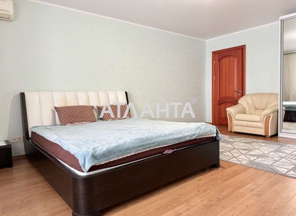 2-rooms apartment apartment by the address st. Palubnaya (area 108,0 m2) - Atlanta.ua - photo 2