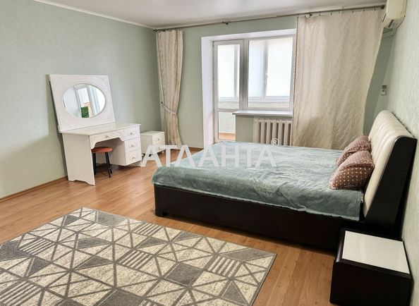 2-rooms apartment apartment by the address st. Palubnaya (area 108,0 m2) - Atlanta.ua - photo 3