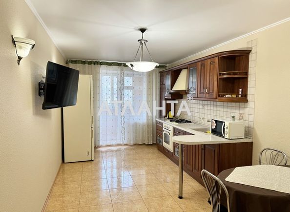 2-rooms apartment apartment by the address st. Palubnaya (area 108,0 m2) - Atlanta.ua - photo 5