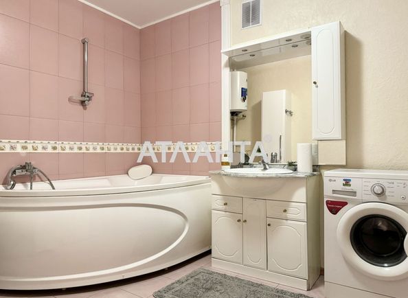 2-rooms apartment apartment by the address st. Palubnaya (area 108,0 m2) - Atlanta.ua - photo 10