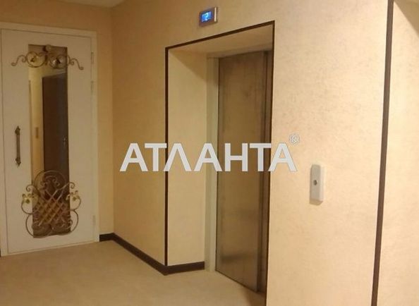 3-комнатная квартира по адресу Удельный пер. (площадь 132,7 м²) - Atlanta.ua - фото 6