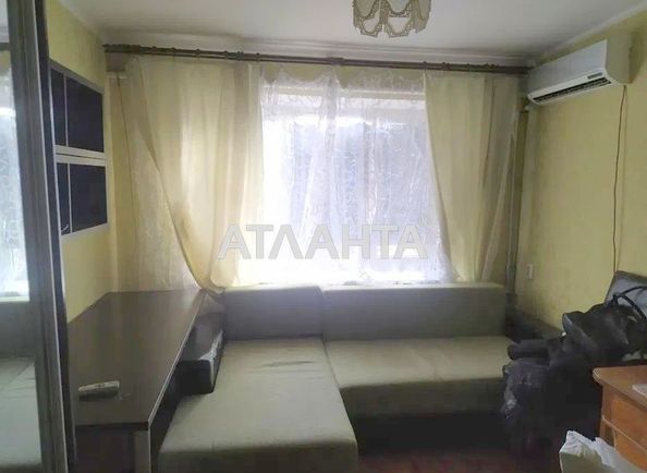Room in dormitory apartment by the address st. Balkovskaya Frunze (area 13,0 m2) - Atlanta.ua