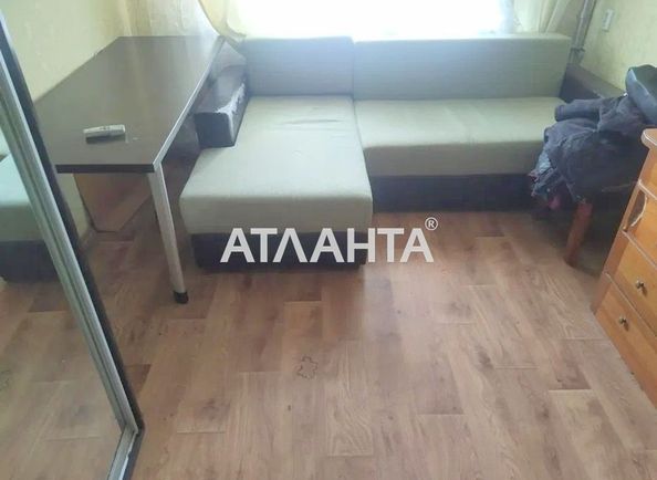Room in dormitory apartment by the address st. Balkovskaya Frunze (area 13,0 m2) - Atlanta.ua - photo 2