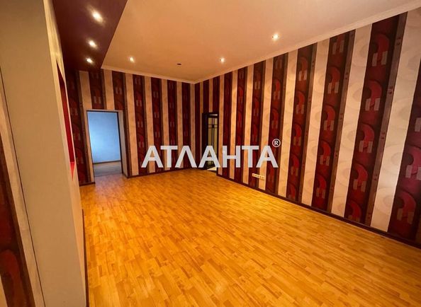 3-rooms apartment apartment by the address st. Artilleriyskaya (area 102,0 m2) - Atlanta.ua