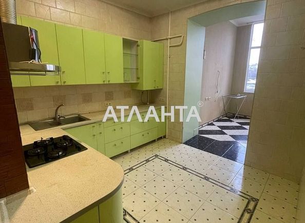 3-rooms apartment apartment by the address st. Artilleriyskaya (area 102,0 m2) - Atlanta.ua - photo 10