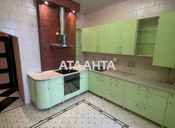 3-rooms apartment apartment by the address st. Artilleriyskaya (area 102,0 m2) - Atlanta.ua - photo 11